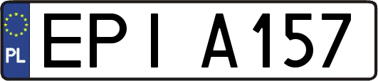 EPIA157