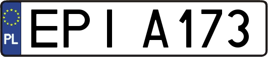 EPIA173