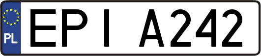 EPIA242
