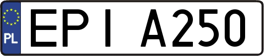 EPIA250