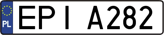 EPIA282