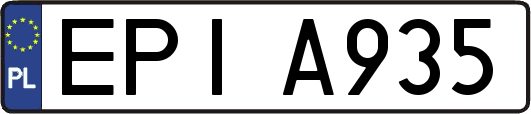 EPIA935