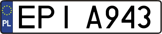 EPIA943