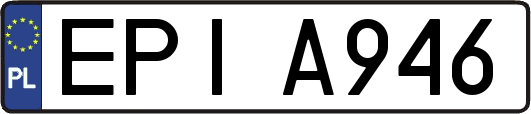 EPIA946