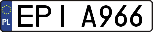 EPIA966