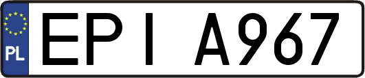 EPIA967