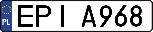 EPIA968