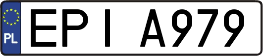 EPIA979