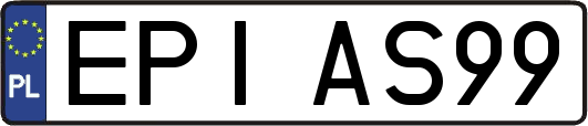 EPIAS99