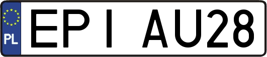 EPIAU28