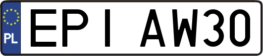 EPIAW30