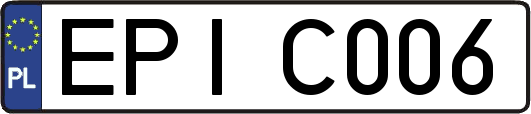 EPIC006