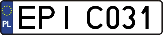EPIC031