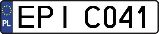 EPIC041