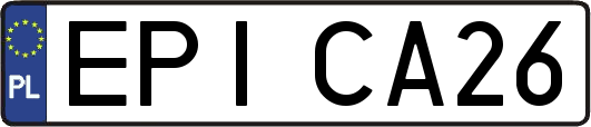 EPICA26