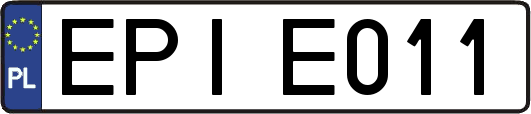 EPIE011