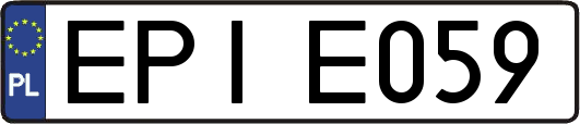 EPIE059
