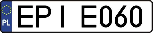 EPIE060