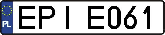EPIE061
