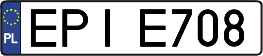 EPIE708
