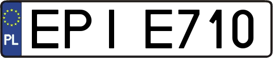 EPIE710