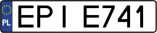 EPIE741
