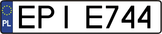 EPIE744