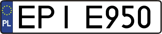 EPIE950