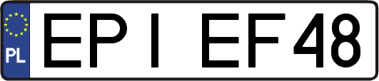 EPIEF48