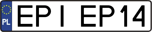 EPIEP14