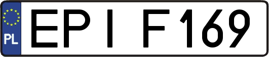 EPIF169
