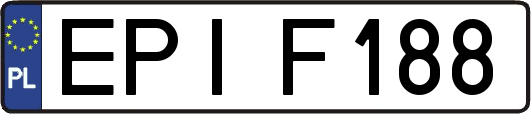 EPIF188