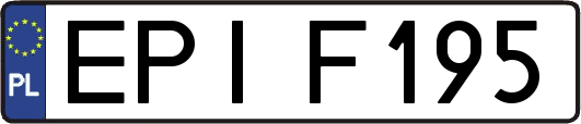 EPIF195