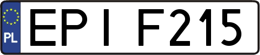 EPIF215