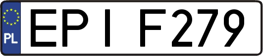 EPIF279