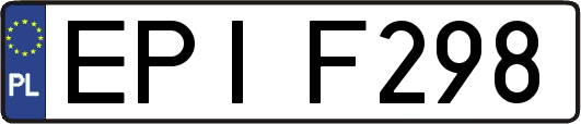 EPIF298