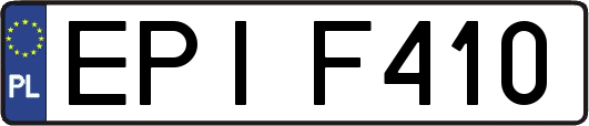 EPIF410