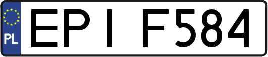 EPIF584