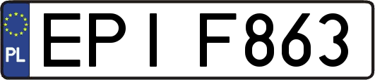 EPIF863