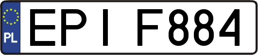 EPIF884