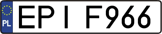 EPIF966