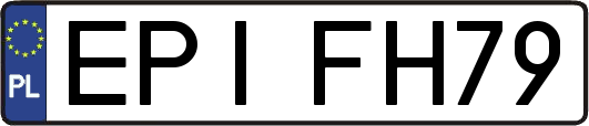 EPIFH79