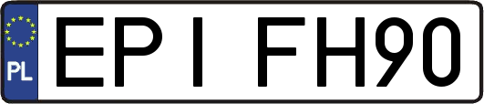 EPIFH90
