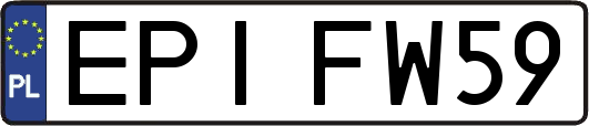 EPIFW59