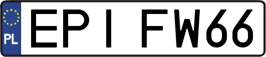 EPIFW66