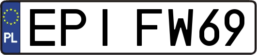 EPIFW69