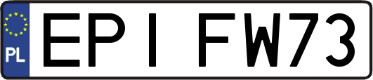 EPIFW73