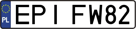 EPIFW82
