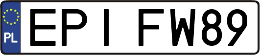 EPIFW89