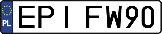 EPIFW90